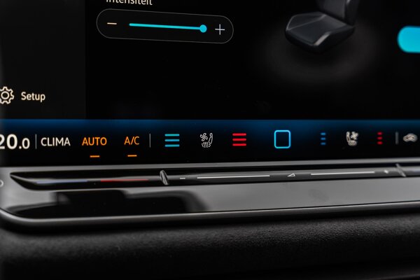 voorstoelen verwarmd voorstoelen verwarmd