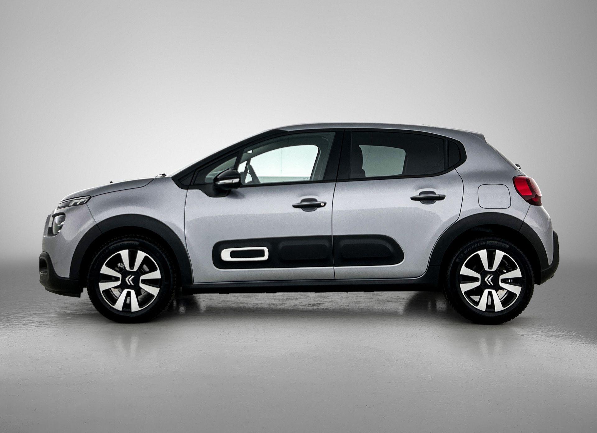 Citroën C3 C-Series 110pk Automaat - Afbeelding 2