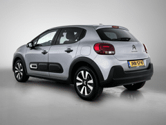 Citroën C3 C-Series 110pk Automaat - Afbeelding 3