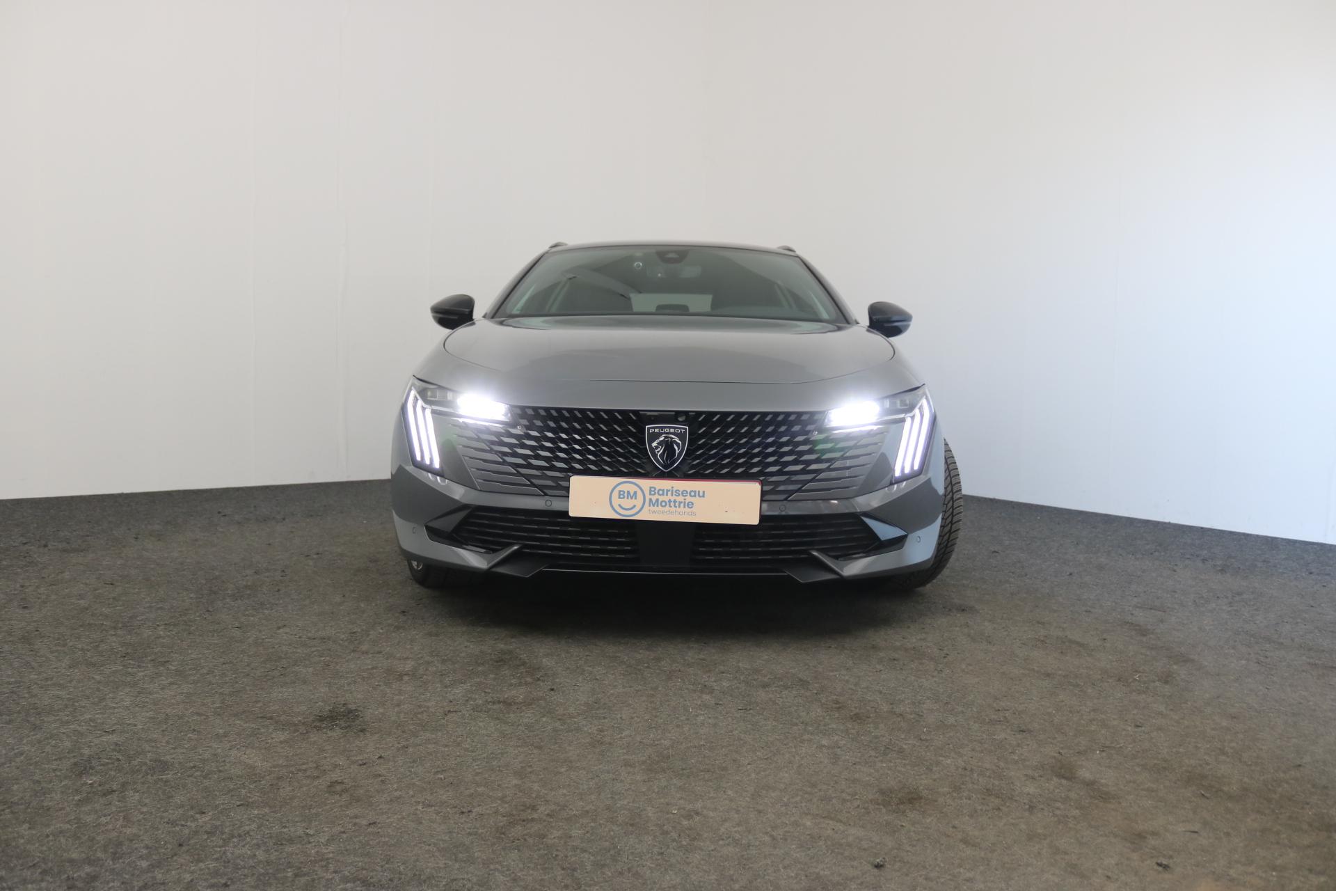 Peugeot 508 1.6 Plug-In Hybrid GT - Afbeelding 2