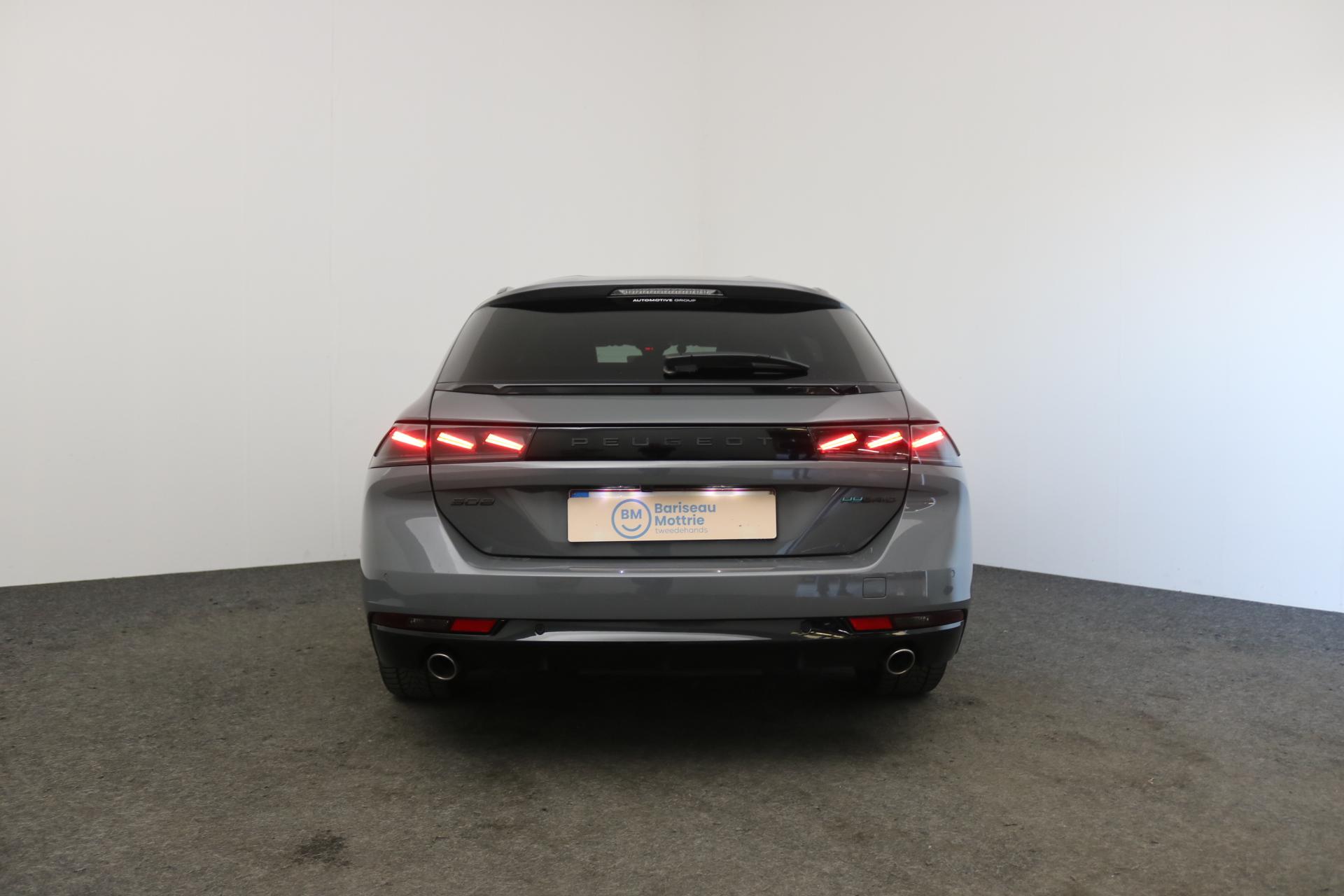 Peugeot 508 1.6 Plug-In Hybrid GT - Afbeelding 5