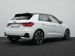 Audi A1 Sportback 30 TFSI S edition Automaat | Private Lease vanaf 589 P.m. - Afbeelding 2