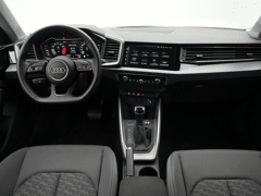 Audi A1 Sportback 30 TFSI S edition Automaat | Private Lease vanaf 589 P.m. - Afbeelding 3
