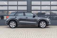 Audi Q2 30 TFSI 110pk Advanced Edition - Afbeelding 3