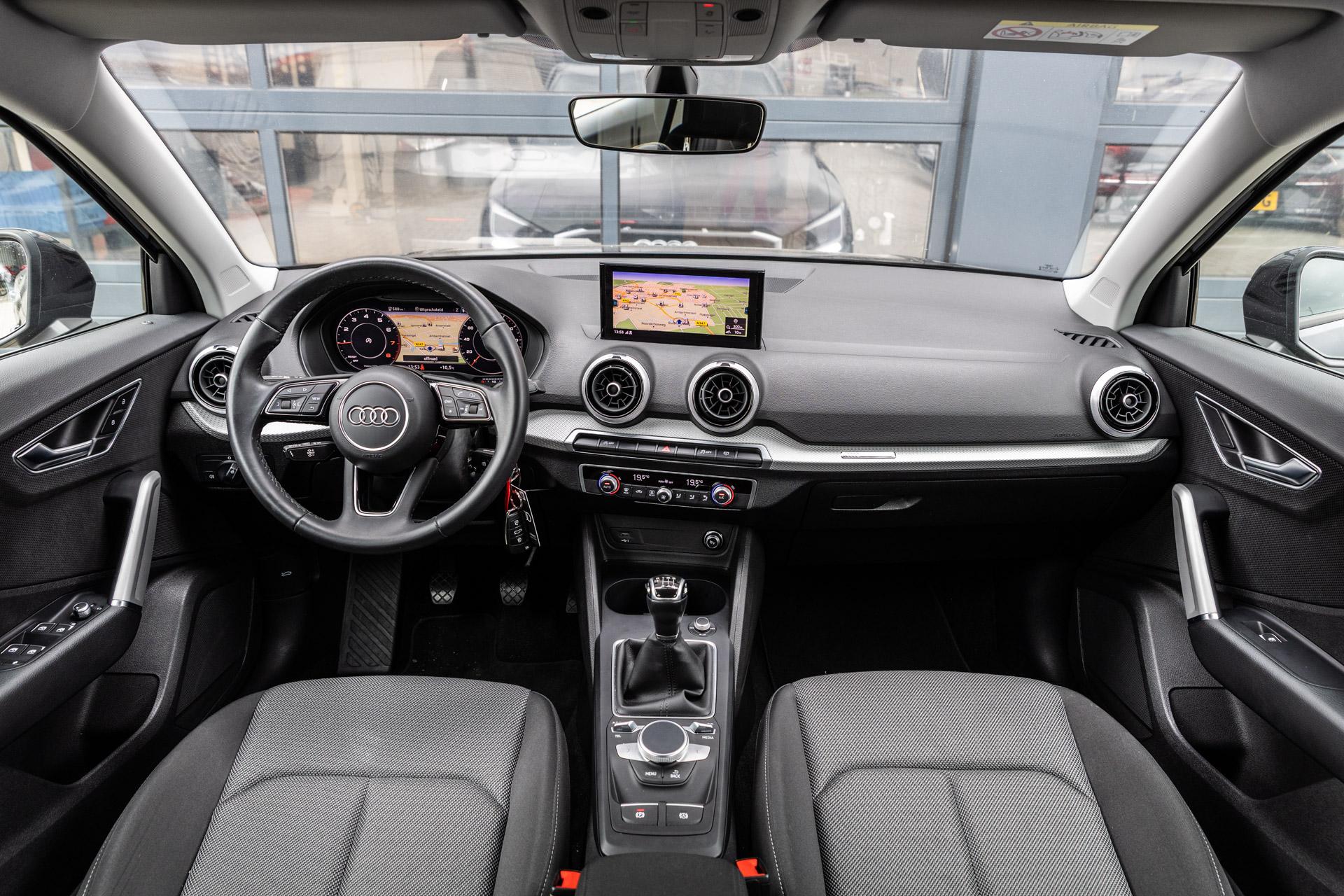 Audi Q2 30 TFSI 110pk Advanced Edition - Afbeelding 5