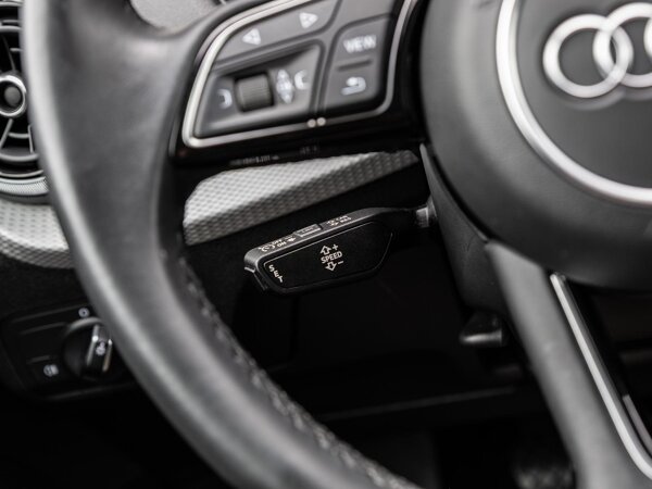 cruise control cruise control