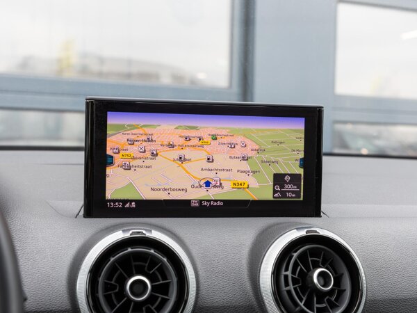 navigatiesysteem full map navigatiesysteem full map
