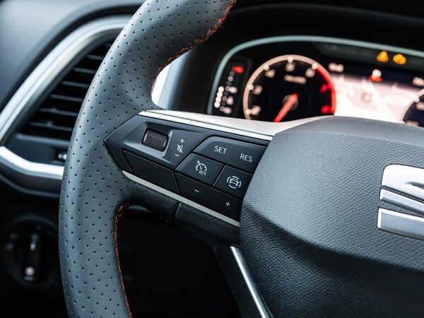 cruise control cruise control