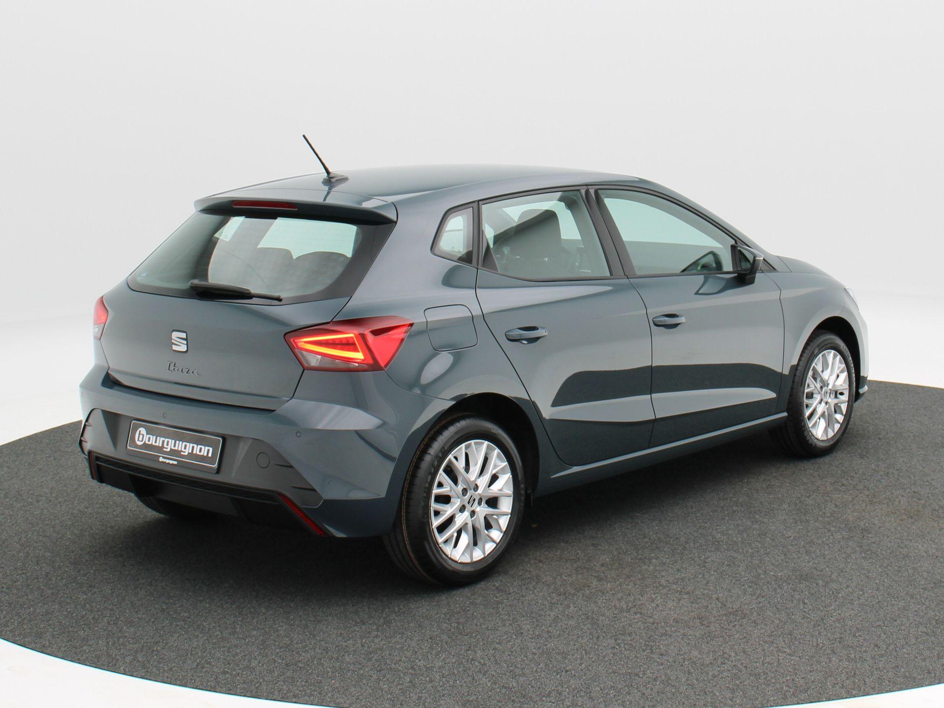 SEAT Ibiza Style Plus 1.0 TSI 95 PK - Afbeelding 2