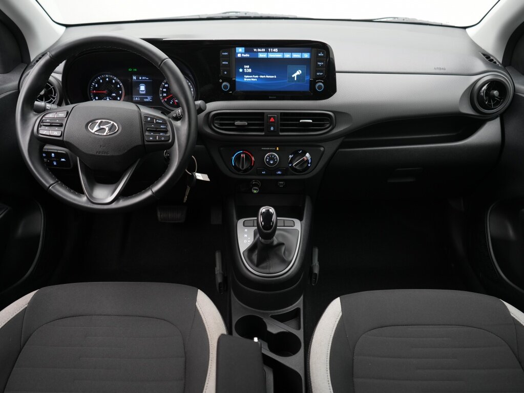 Hyundai i10 1.0 Comfort 5-zits Automaat | Private lease vanaf 329,- p.m. - Afbeelding 3