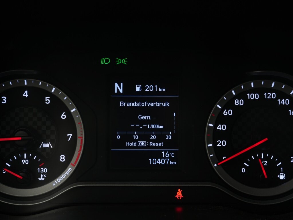 Hyundai i10 1.0 Comfort 5-zits Automaat | Private lease vanaf 329,- p.m. - Afbeelding 4