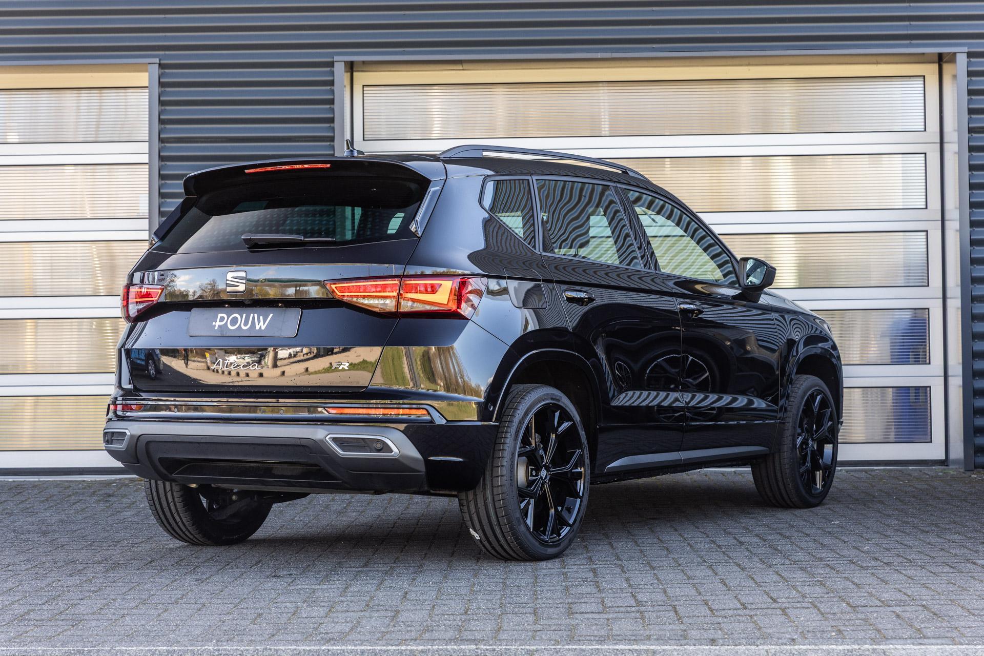 SEAT Ateca 1.5 TSI 150pk DSG FR Business Intense - Afbeelding 2