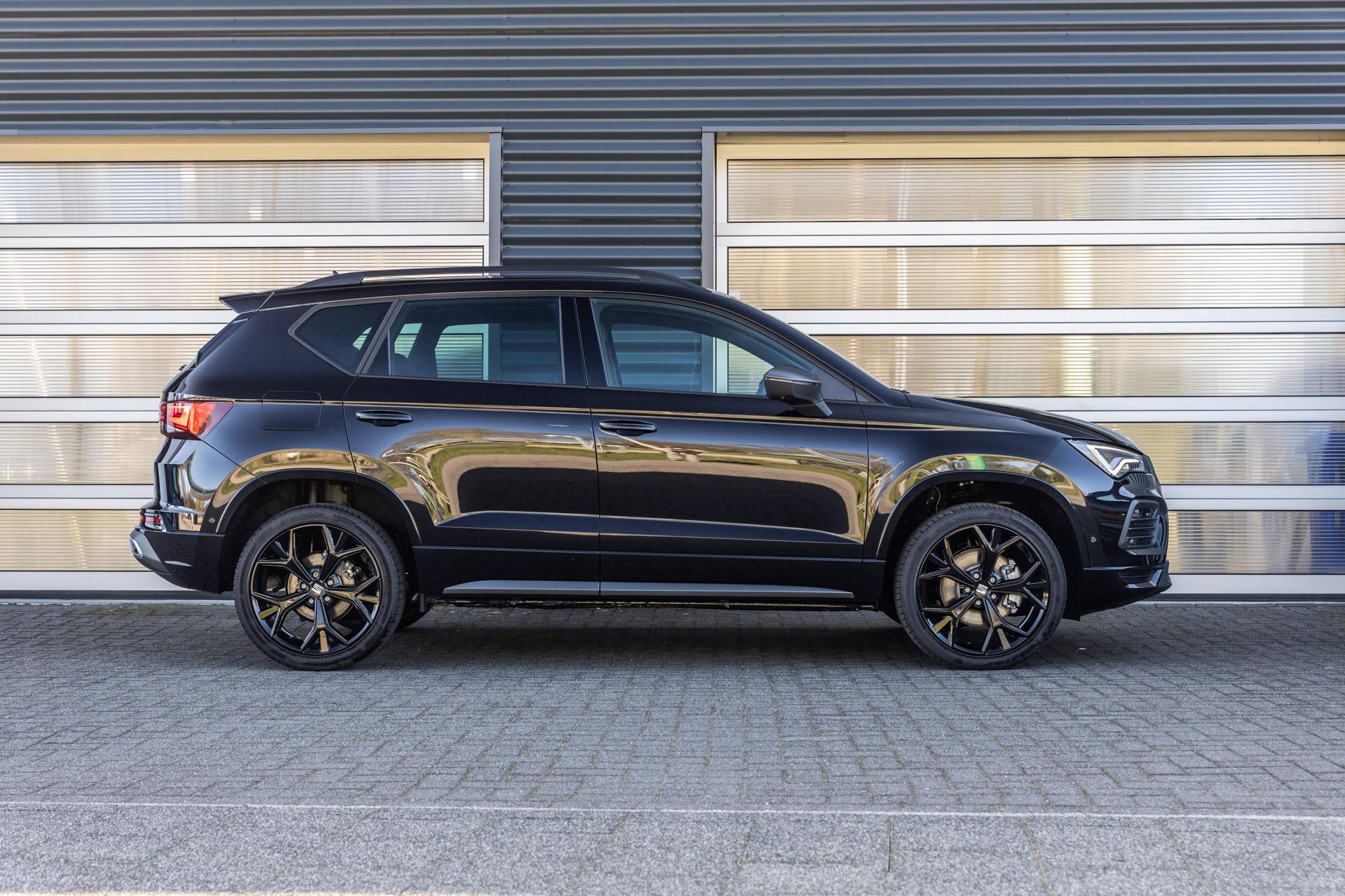 SEAT Ateca 1.5 TSI 150pk DSG FR Business Intense - Afbeelding 3