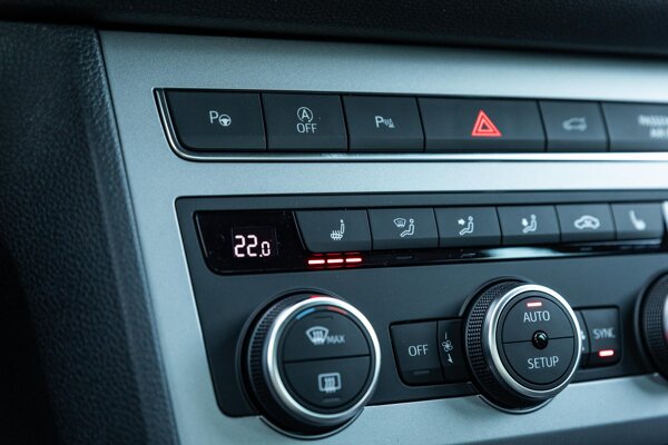 voorstoelen verwarmd voorstoelen verwarmd