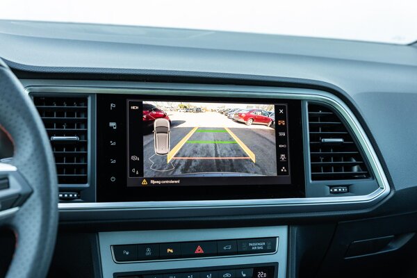 achteruitrijcamera achteruitrijcamera