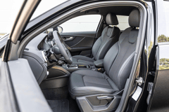 Audi Q2 35 TFSI 150pk S Edition - Afbeelding 4