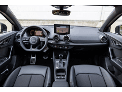 Audi Q2 35 TFSI 150pk S Edition - Afbeelding 5