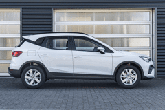 SEAT Arona 1.0 EcoTSI 95pk Reference - Afbeelding 3