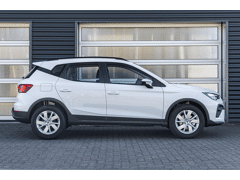 SEAT Arona 1.0 EcoTSI 95pk Reference - Afbeelding 3