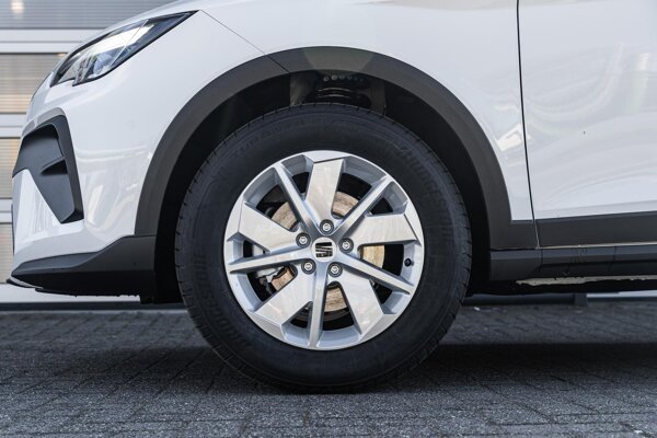 lichtmetalen velgen 16" lichtmetalen velgen 16"