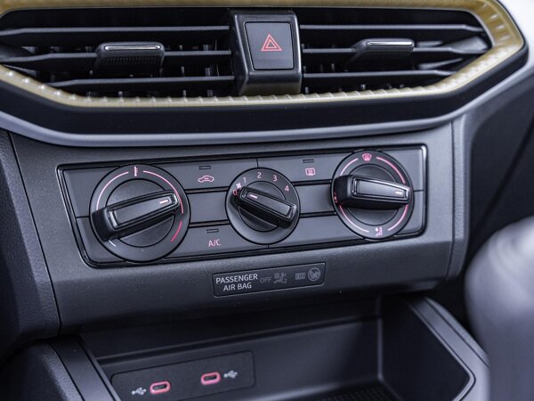 airco