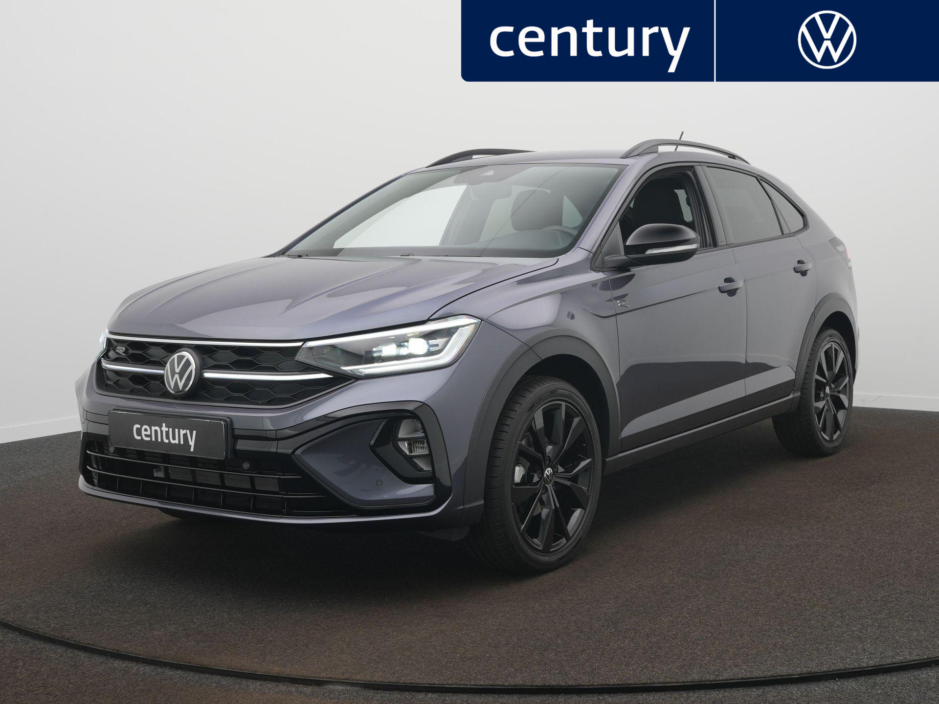 Volkswagen Taigo R-Line-Edition 1.0 85 kW / 116 pk TSI CUV 6 versn.