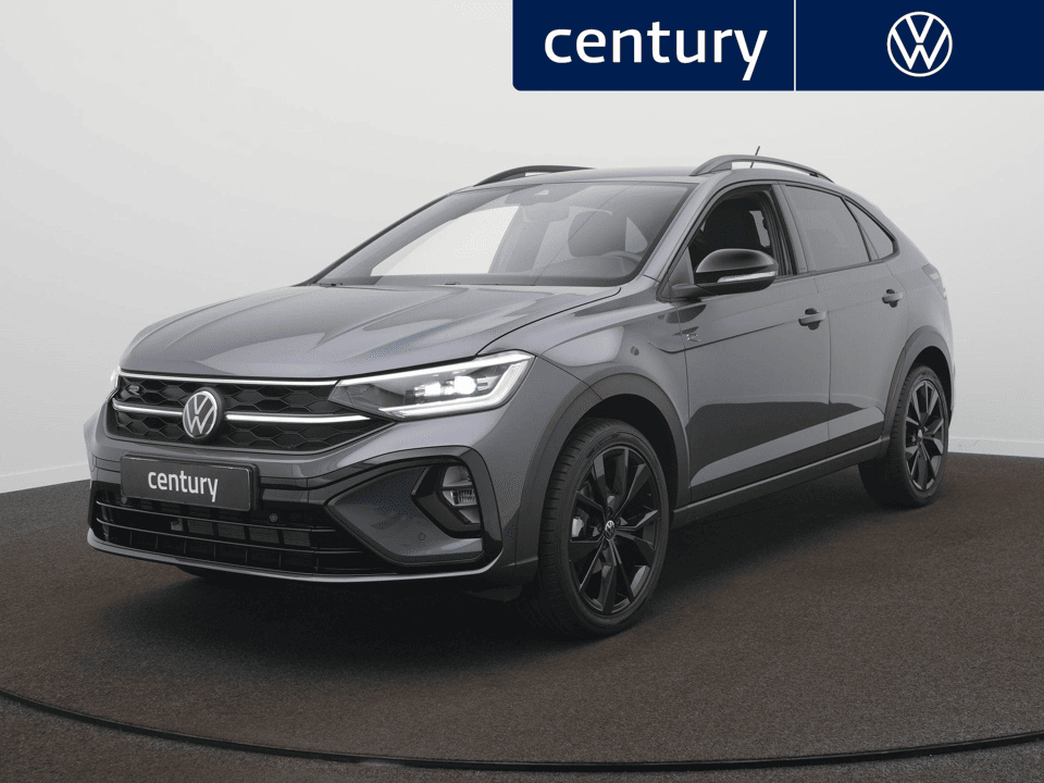 Volkswagen Taigo R-Line-Edition 1.0 85 kW / 116 pk TSI CUV 6 versn. - Afbeelding 1