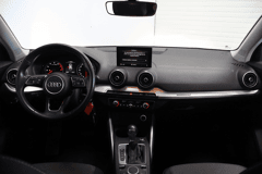 Audi Q2 30 TFSI Sport Automaat | Navigatie | Climate Control | Cruise - Afbeelding 2