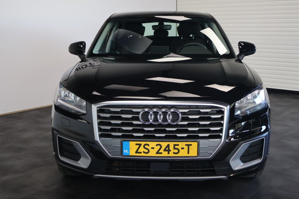Audi Q2 30 TFSI Sport Automaat | Navigatie | Climate Control | Cruise - Afbeelding 5