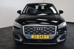 Audi Q2 30 TFSI Sport Automaat | Navigatie | Climate Control | Cruise - Afbeelding 5