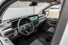 Volkswagen e-Transporter 34 L2H1 218pk Life 64 kWh - Afbeelding 4