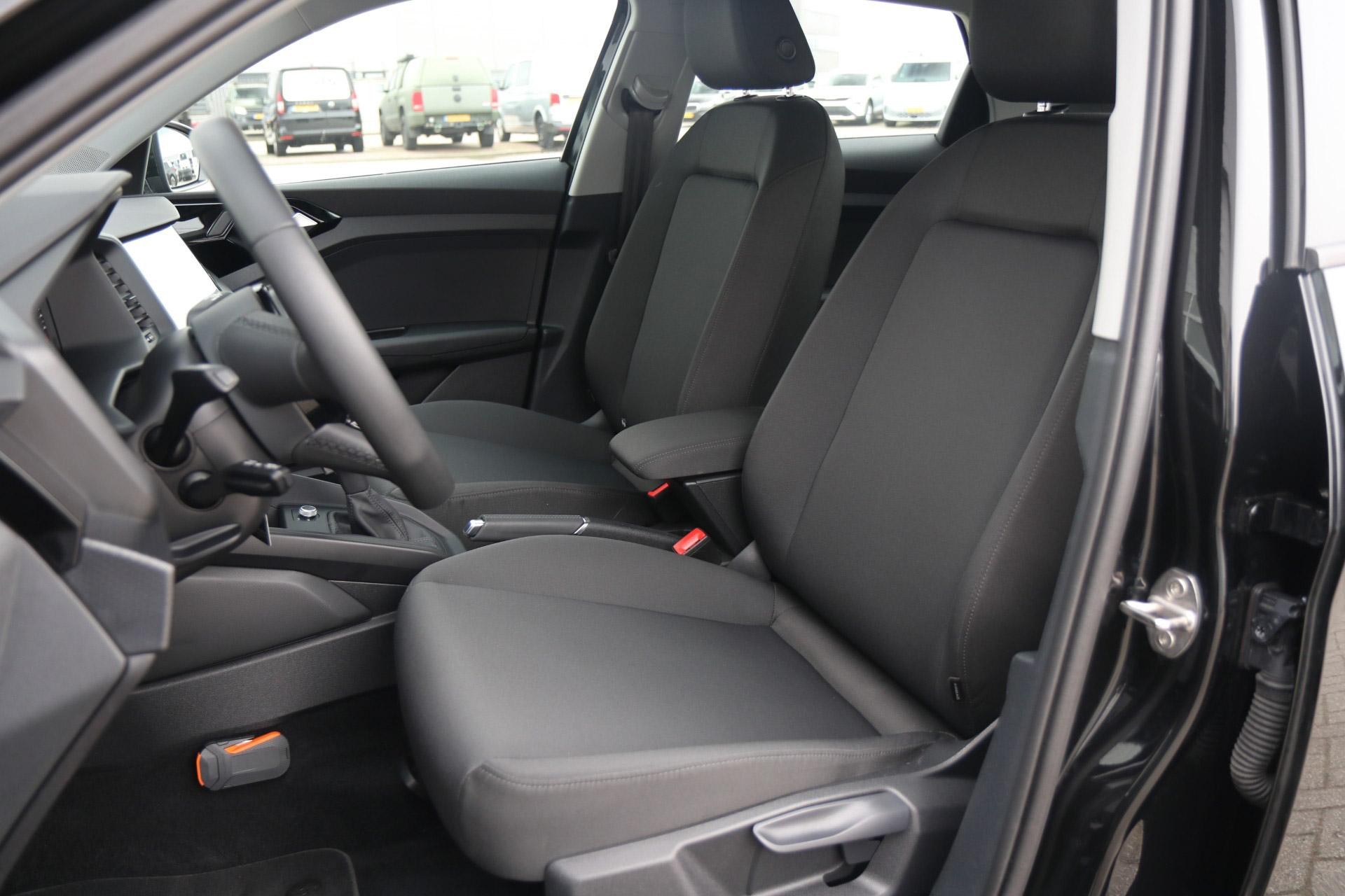 Audi A1 Sportback 30 TFSI 116pk S-tronic Advanced edition - Afbeelding 4