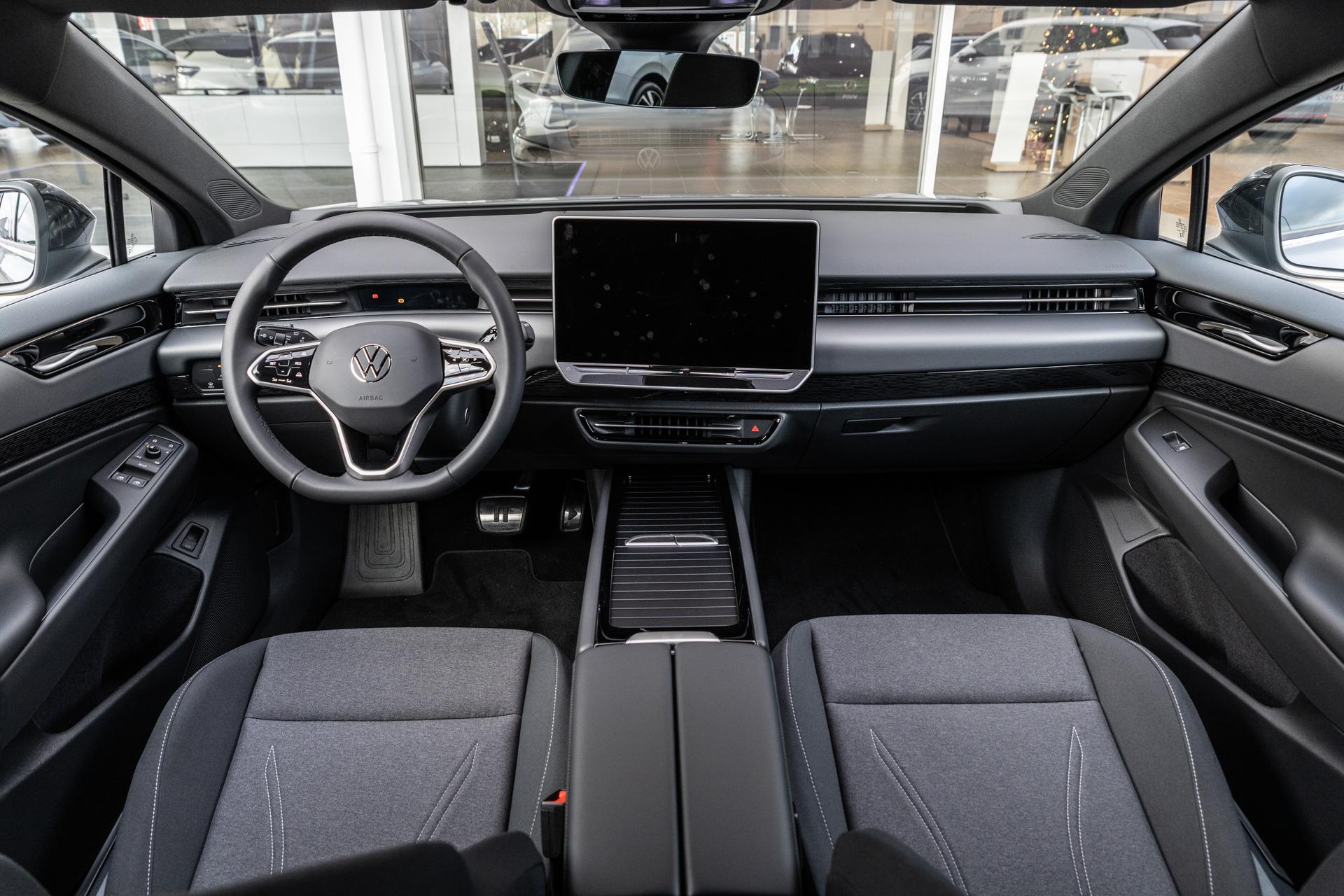 Volkswagen ID.7 Tourer 286pk Limited Edition 77 kWh - Afbeelding 5