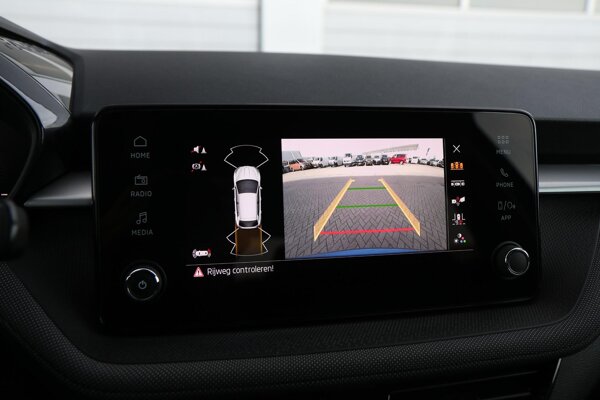 achteruitrijcamera achteruitrijcamera