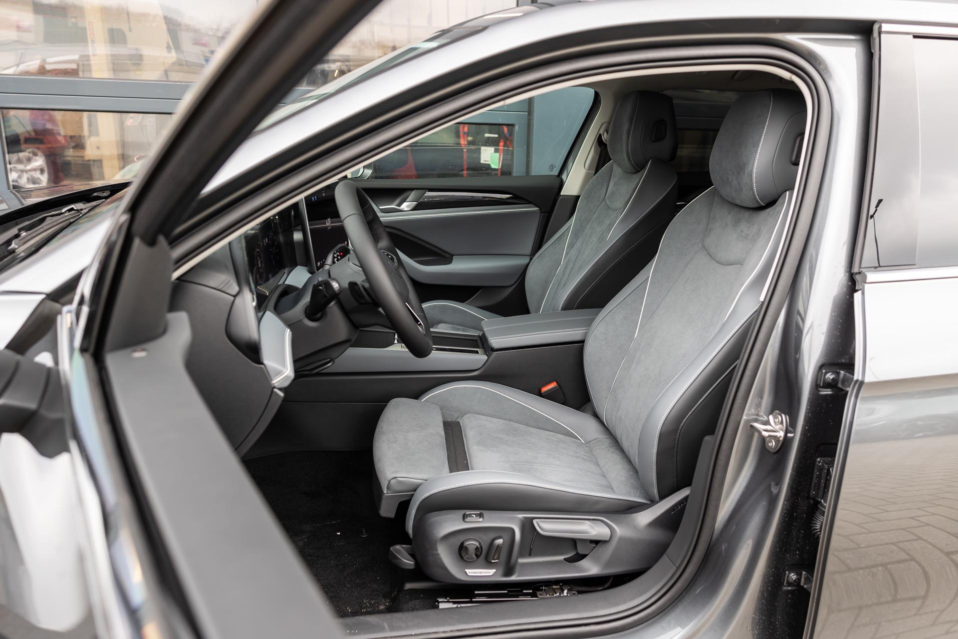 Volkswagen Passat Variant 1.5 eTSI 150pk DSG Business - Afbeelding 4