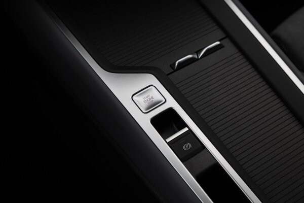 keyless entry