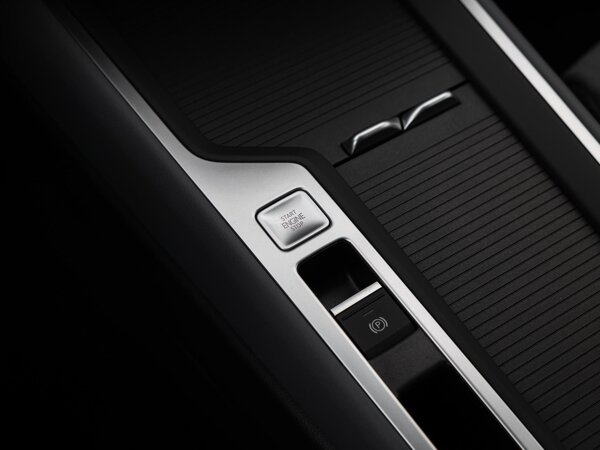 keyless entry