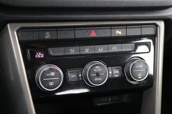 airco (automatisch)