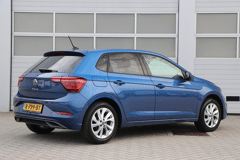 Volkswagen Polo 1.0 TSI 95pk DSG Style - Afbeelding 2