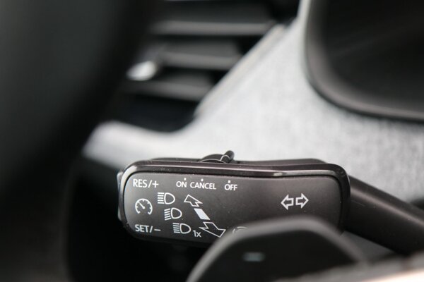 cruise control