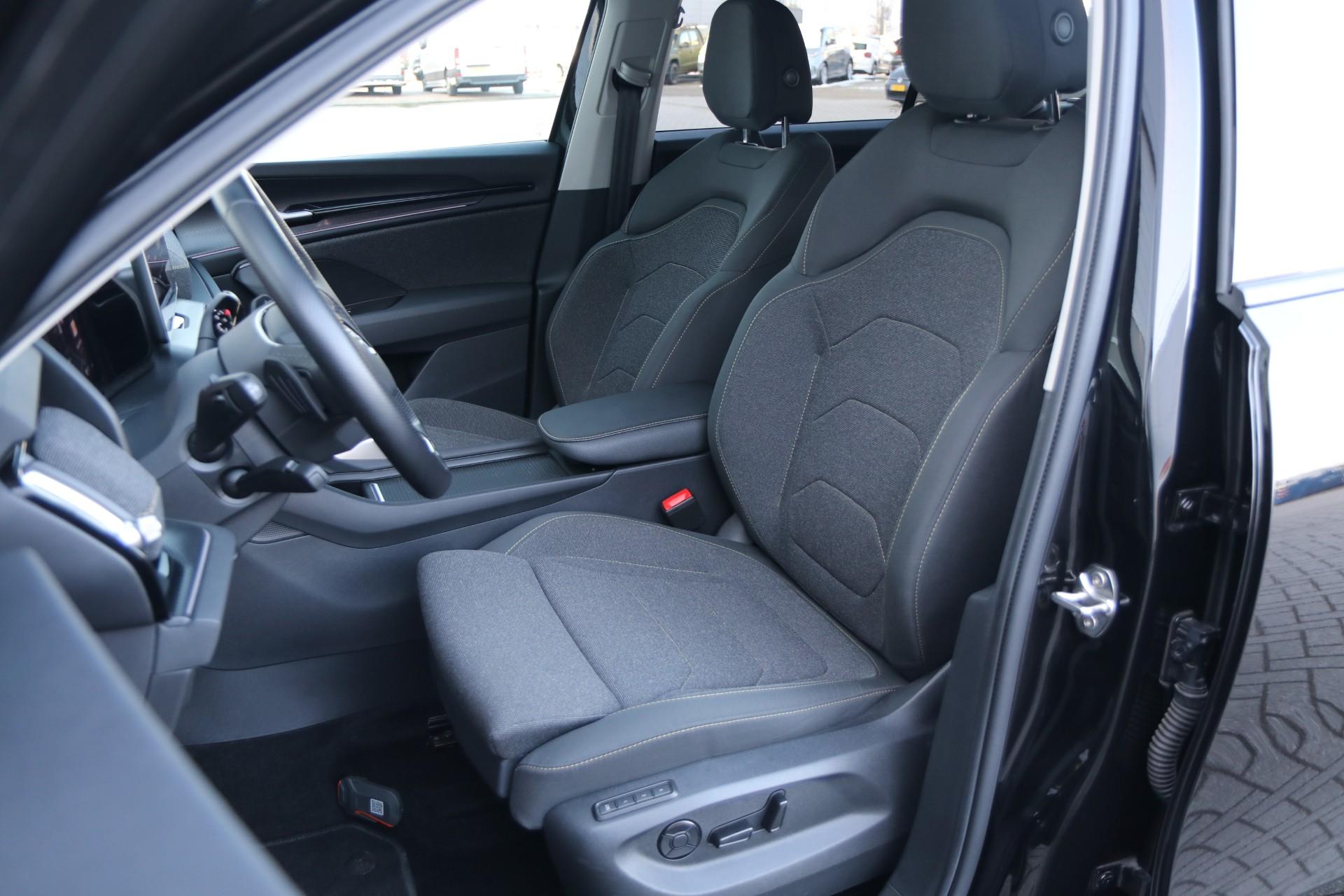Skoda Kodiaq 1.5 TSI PHEV 204pk Business Edition - Afbeelding 5