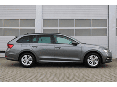 Škoda Octavia Combi 1.0 e-TSI 110pk DSG Ambition - Afbeelding 3