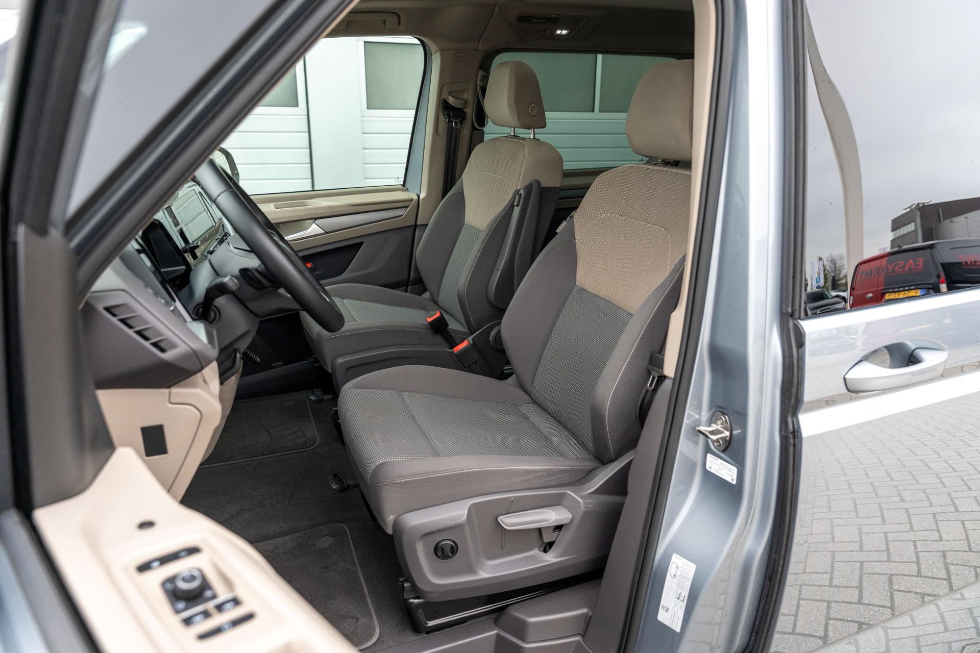 Volkswagen Multivan 1.4 218pk eHybrid L2H1 Life - Afbeelding 5