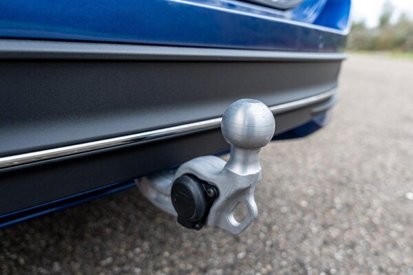 Trekhaak-pakket Trekhaak-pakket