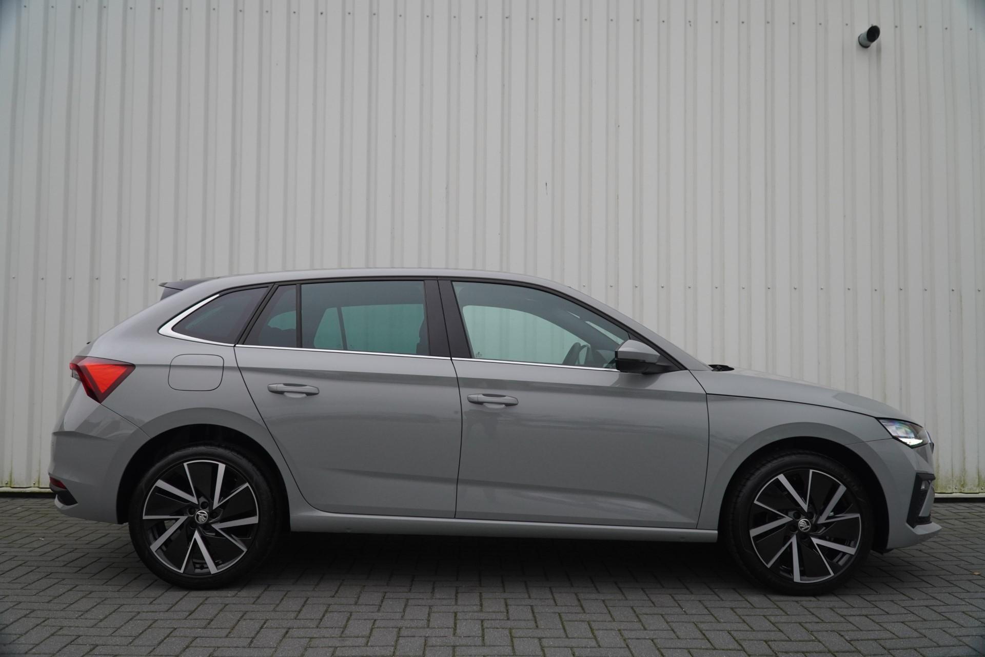 Skoda Scala 1.0 TSI 115pk Business Edition - Afbeelding 3