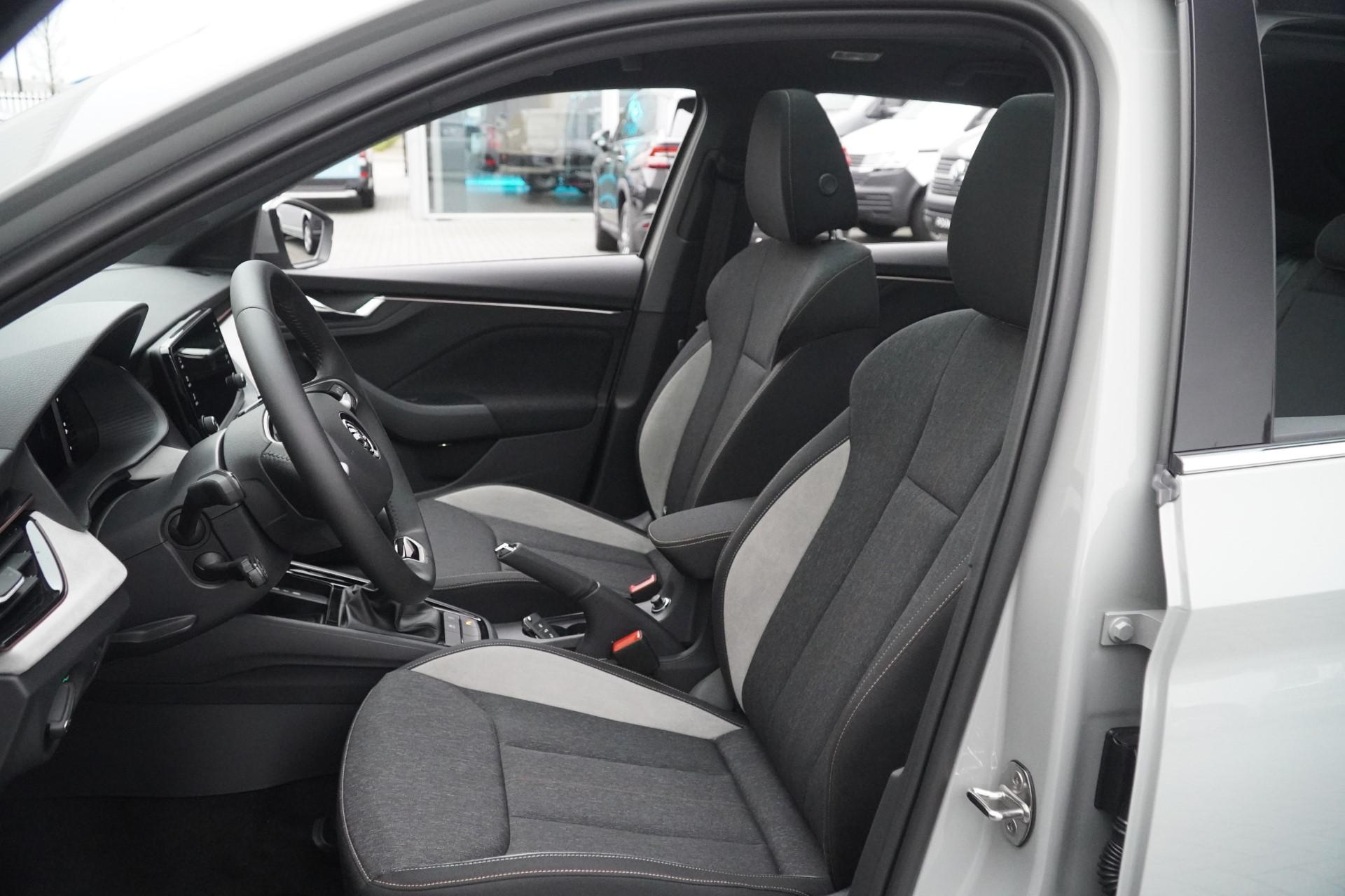 Skoda Scala 1.0 TSI 115pk Business Edition - Afbeelding 4