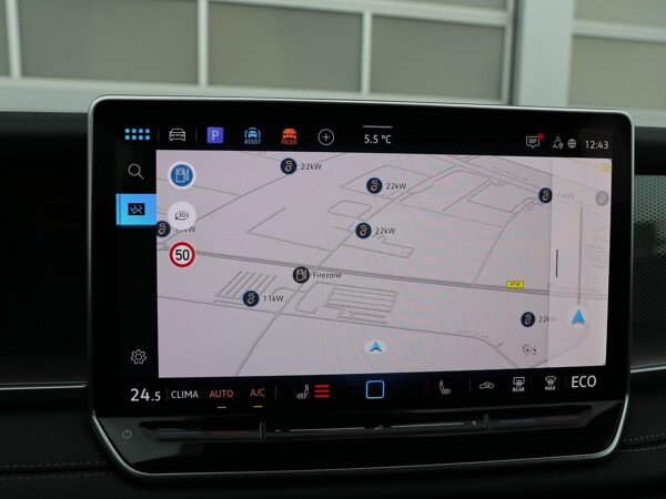 audio-navigatiesysteem