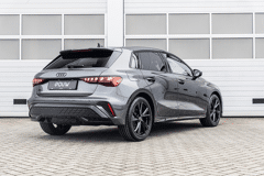 Audi A3 Sportback 30 TFSI 116pk S-tronic S edition - Afbeelding 2