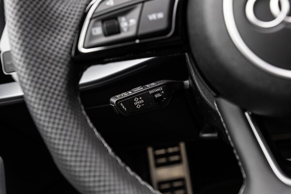 stof/kunstlederen bekleding