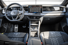 Volkswagen Tayron 1.5 eHybrid 272pk R-Line Edition - Afbeelding 5